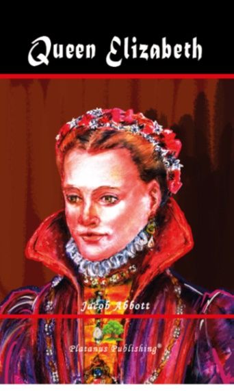 Queen Elizabeth - Platanus Publishing Kitap