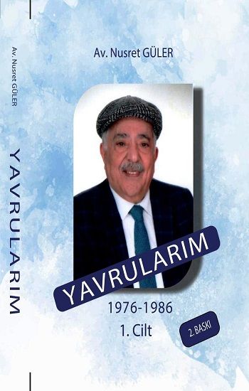 Yavrularım - Barış Kitap Kitap