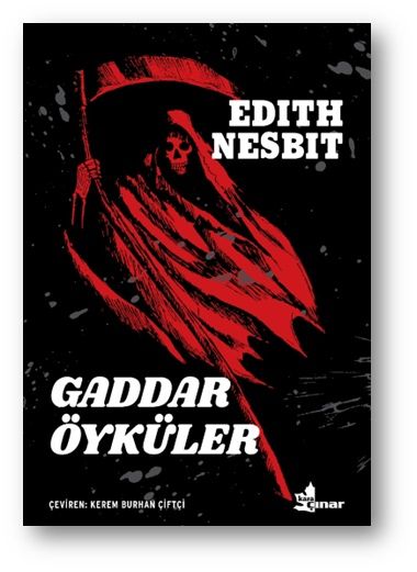 Gaddar Öyküler - Çınar Yayınları Kitap