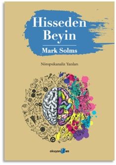 Hisseden Beyin - Okuyan Us Yayın Kitap