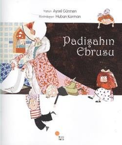 Padişahın Ebrusu - Günışığı Kitaplığı Kitap