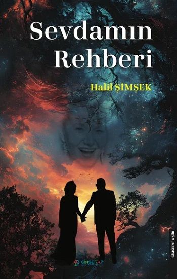 Sevdamın Rehberi - Gimsetap Yayınları Kitap