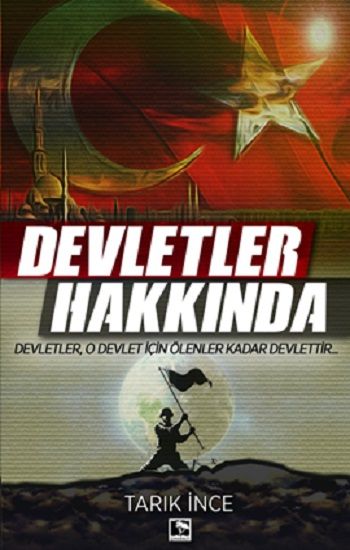Devletler Hakkında - Çınaraltı Yayınları Kitap