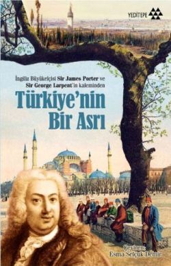 Türkiye’nin Bir Asrı - Yeditepe Yayınevi Kitap