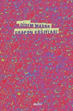 Grapon Kağıtları - Metis Yayınları Kitap