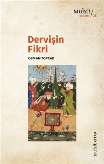 Dervişin Fikri - Muhit Kitap Kitap