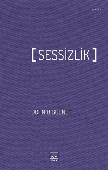 Sessizlik - İthaki Yayınları Kitap