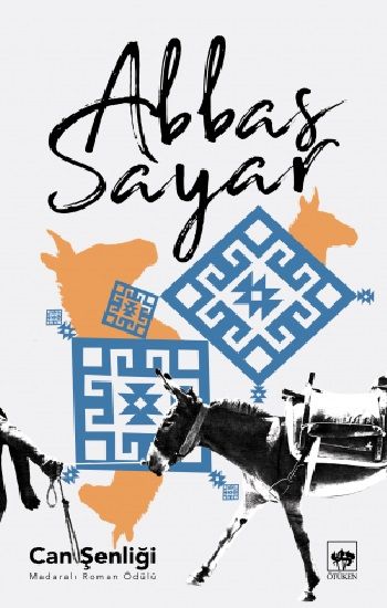 Can Şenliği - Abbas Sayar, Genel Konular Türkçe kitap kapağı