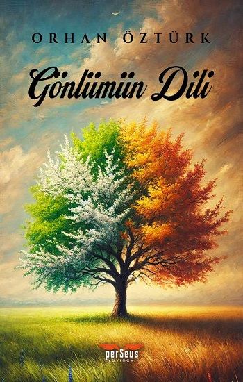Gönlümün Dili - Perseus Kitap
