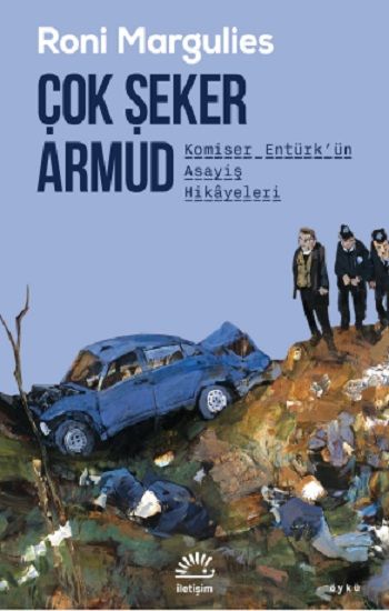 Çok Şeker Armud - İletişim Yayınları Kitap