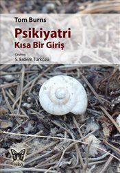Psikiyatri: Kısa Bir Giriş - Nika Yayınevi Kitap