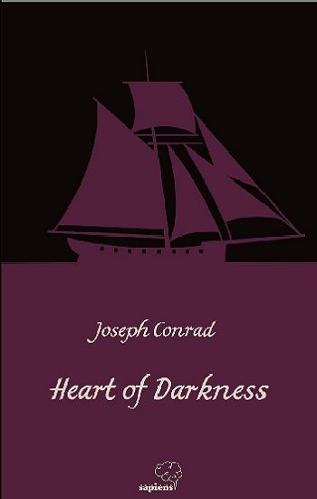 Heart of Darkness - Sapiens Yayınları Kitap