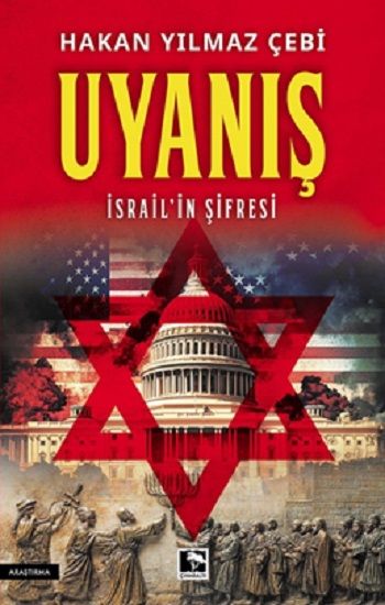 Uyanış - Çınaraltı Yayınları Kitap