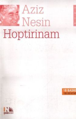 Hoptirinam - Nesin Yayınları Kitap