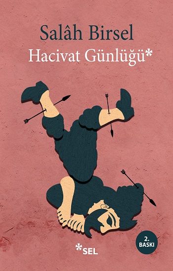 Hacivat Günlüğü - Sel Yayıncılık Kitap