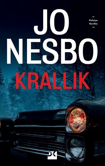 Krallık - Doğan Kitap Kitap