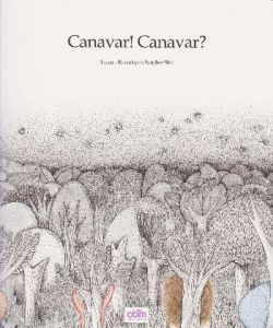 Canavar! Canavar? - Abm Yayınevi Kitap
