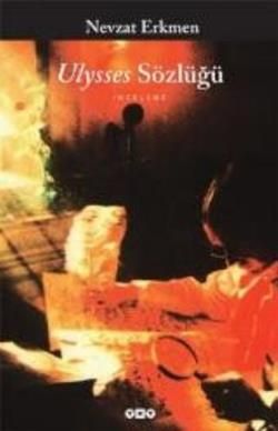 Ulysses Sözlüğü - Nevzat Erkmen, Diğer Türkçe kitap kapağı
