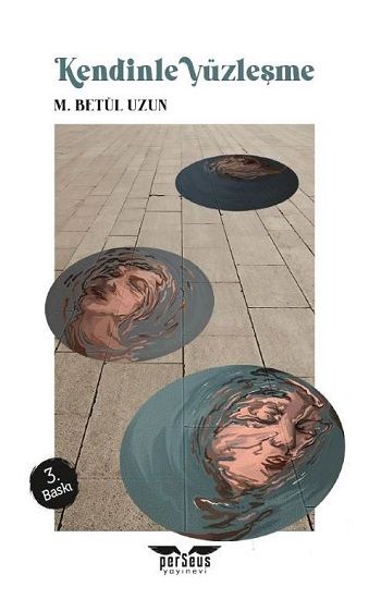 Kendinle Yüzleşme - Perseus Kitap