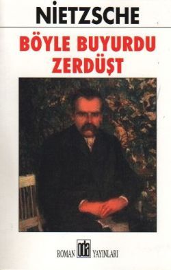 Böyle Buyurdu Zerdüşt - Oda Yayınları Kitap