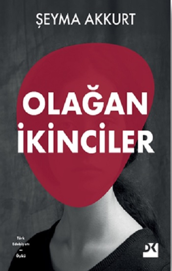 Olağan İkinciler - Doğan Kitap Kitap