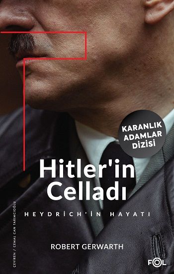 Hitler’in Celladı - Fol Kitap Kitap