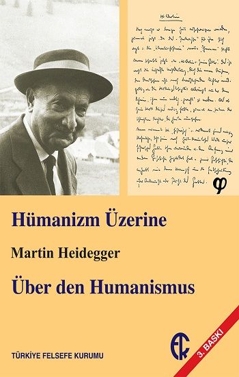 Hümanizm Üzerine - Türkiye Felsefe Kurumu Kitap