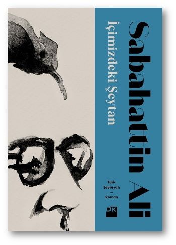 İçimizdeki Şeytan - Doğan Kitap Kitap