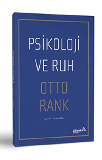 Psikoloji ve Ruh - Albaraka Yayınları Kitap
