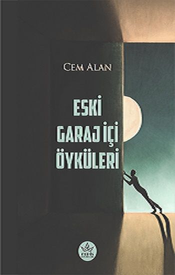 Eski Garaj İçi Öyküleri - Elpis Yayınları Kitap