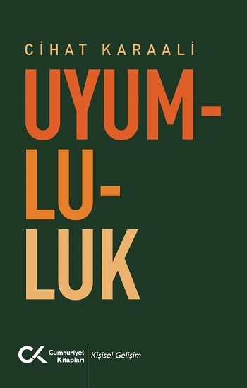 Uyumluluk - Cumhuriyet Kitapları Kitap