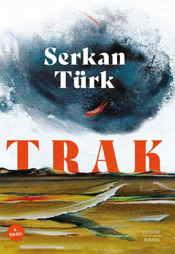 Trak - Everest Yayınları Kitap