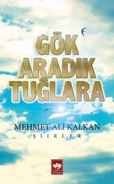 Gök Aradık Tuğlara - Ötüken Neşriyat Kitap