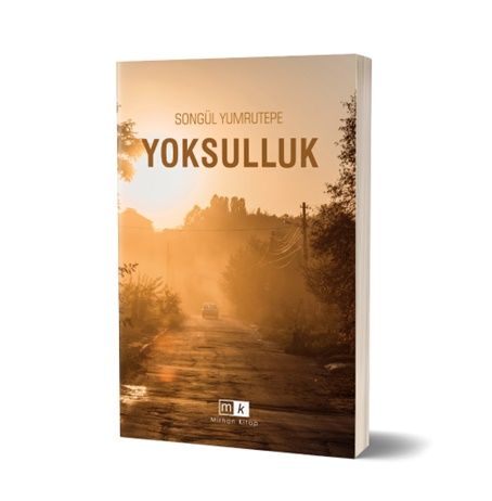 Yoksulluk - Mirhan Kitap Kitap