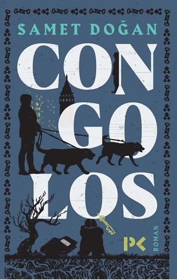 Congolos - Profil Kitap Kitap