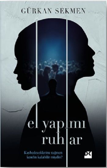 El Yapımı Ruhlar - Doğan Kitap Kitap