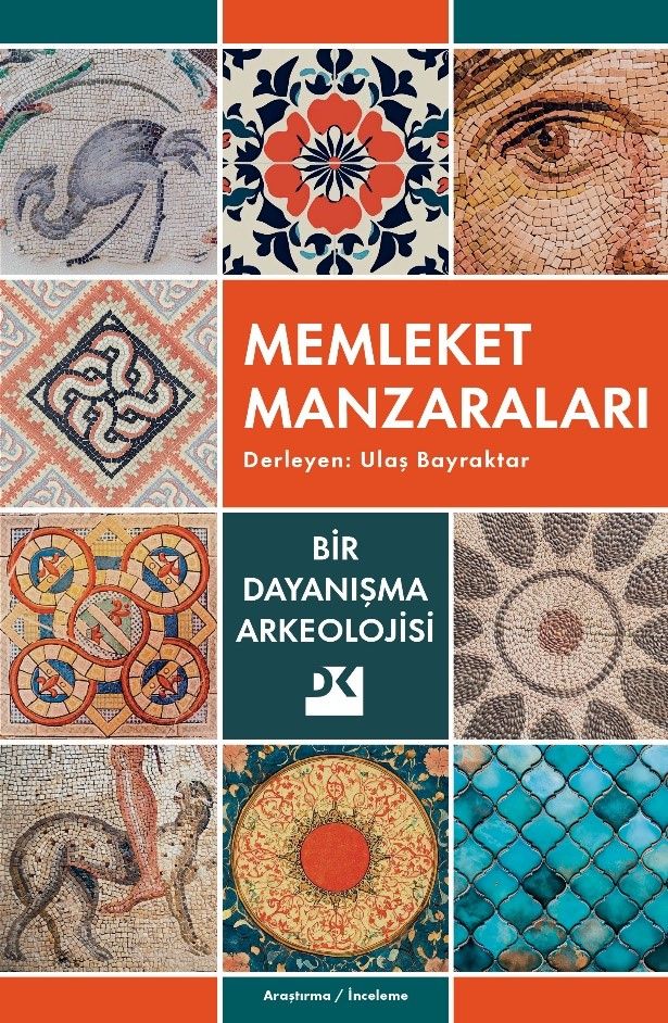 Memleket Manzaraları - Doğan Kitap Kitap