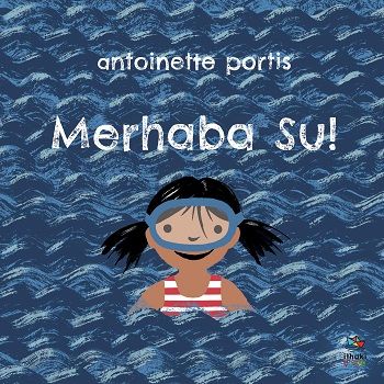 Merhaba Su! - İthaki Yayınları Kitap