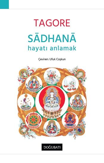 Sadhana - Doğu Batı Yayınları Kitap
