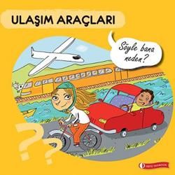 Ulaşım Araçları - ODTÜ Geliştirme Vakfı Yayıncılık Kitap