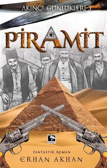 Piramit - Çınaraltı Yayınları Kitap
