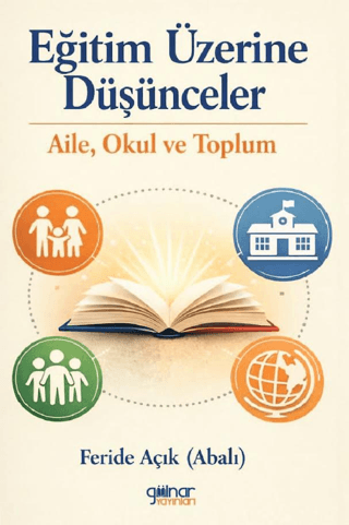 Eğitim Üzerine Düşünceler - Gülnar Yayınları Kitap