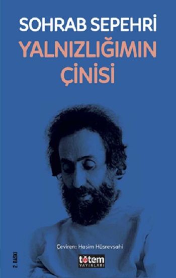 Yalnızlığımın Çinisi - Totem Yayınları Kitap