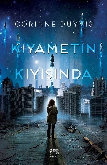 Kıyametin Kıyısında (Ciltli) - Yabancı Yayınevi Kitap