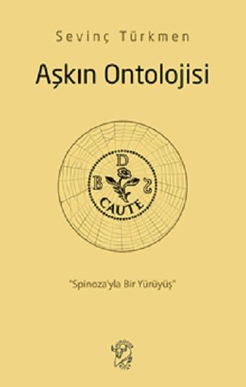 Aşkın Ontolojisi - Minotor Kitap Kitap
