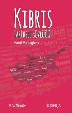 Kıbrıs Tarihsel Sözlüğü - Kalkedon Yayıncılık Kitap