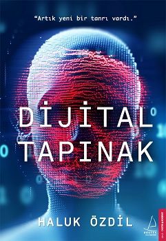 Dijital Tapınak - Destek Yayınları Kitap
