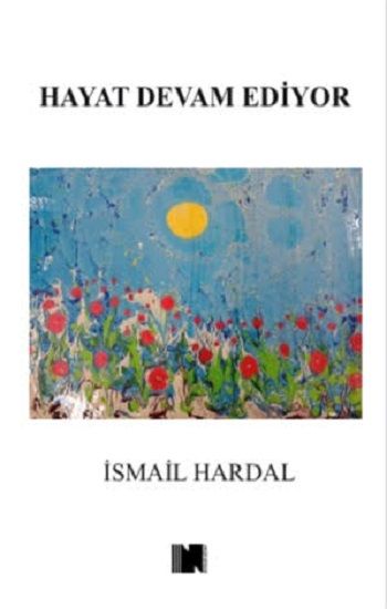 Hayat Devam Ediyor - Nitelik Kitap Kitap