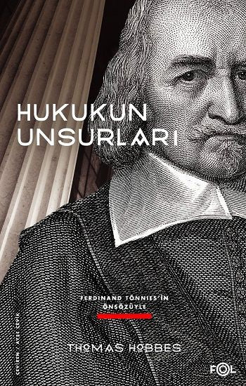 Hukukun Unsurları - Fol Kitap Kitap