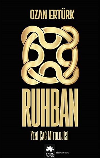 Ruhban - Eksik Parça Yayınları Kitap